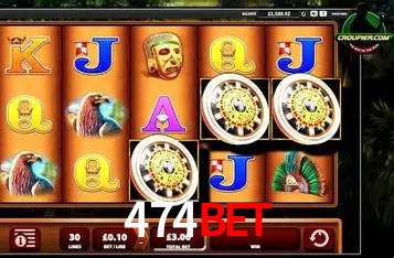 A Revolução dos Aplicativos de Jogos no 474bet
