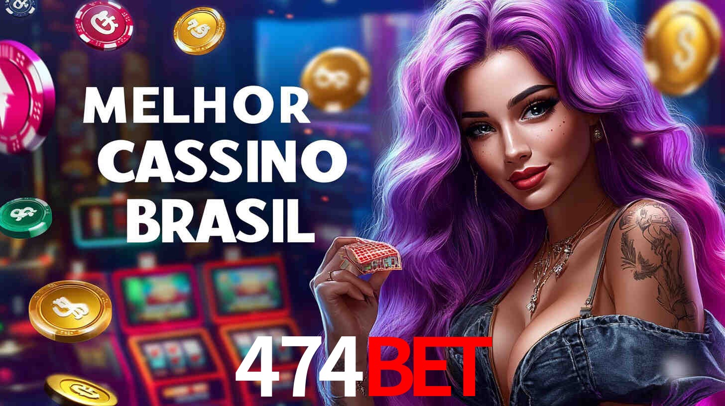 Descubra o Programa VIP da 474bet: Vantagens Exclusivas para Jogadores