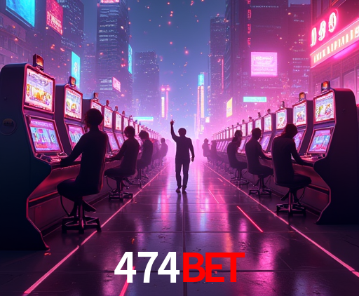 cassino 474bet