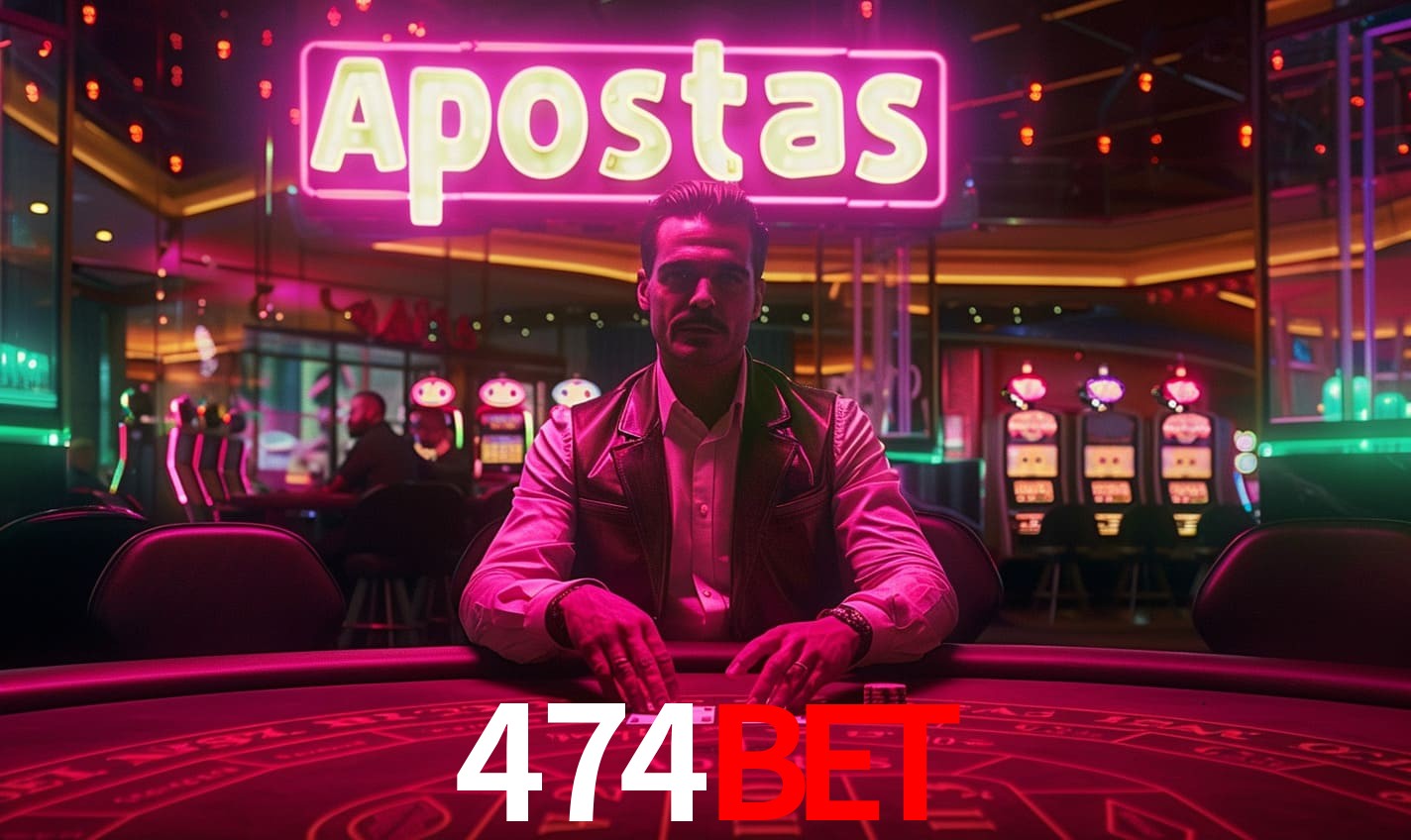 Explorando a Categoria de Eventos em Apostas na 474bet
