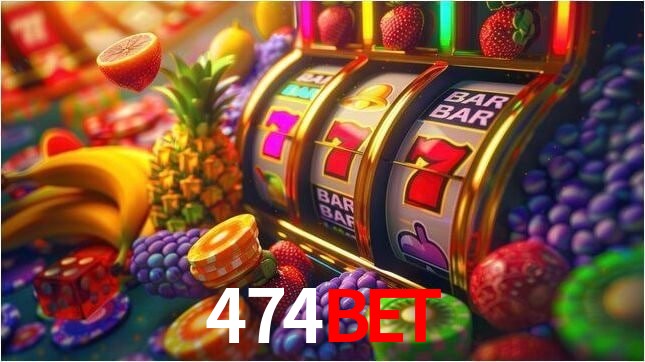 Weekend Specials 474bet