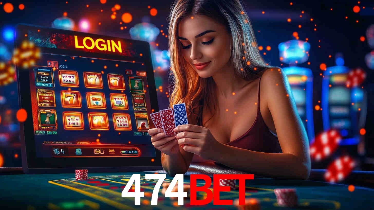 474bet paga