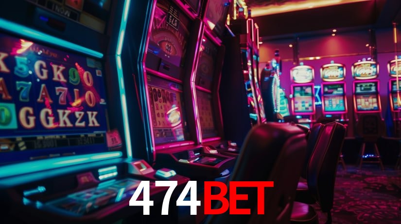 Flash Promotion 474bet