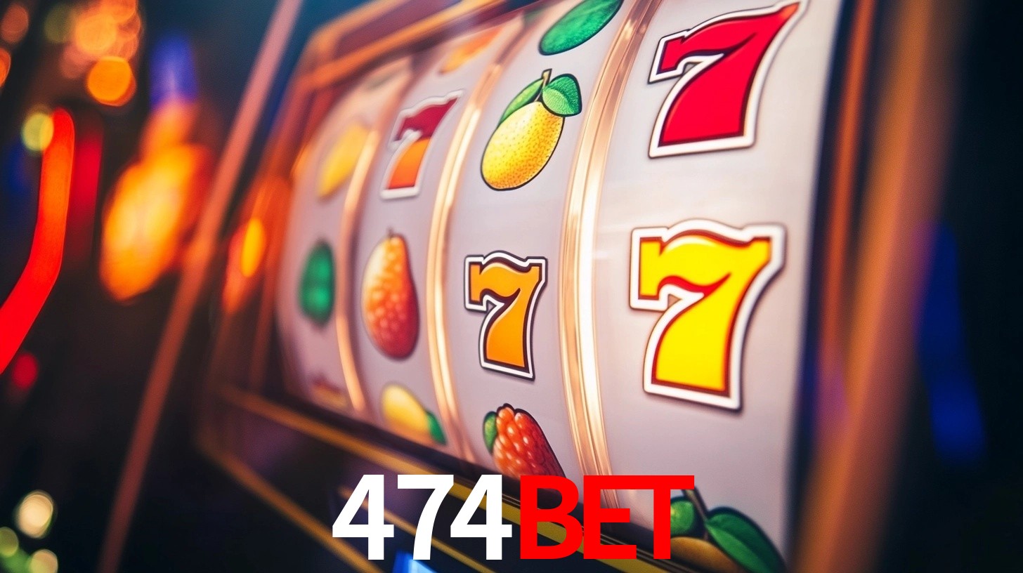 Daily Bonuses 474bet