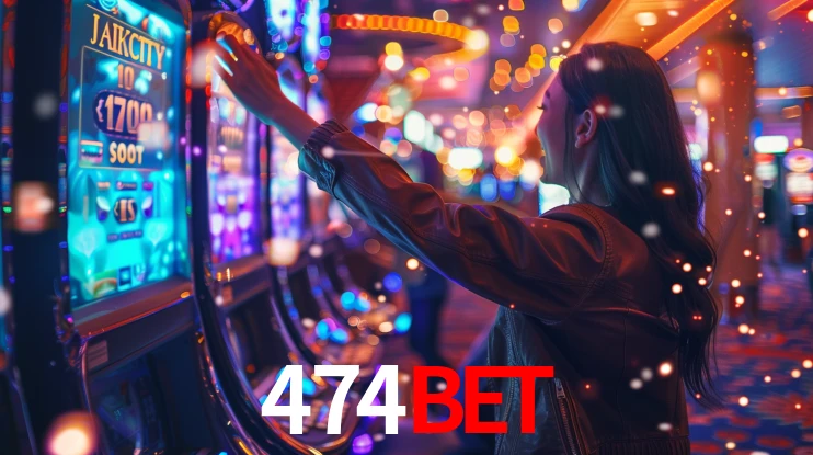 474bet paga