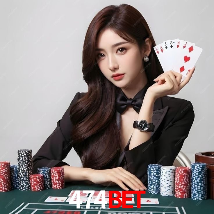 Secure Login 474bet