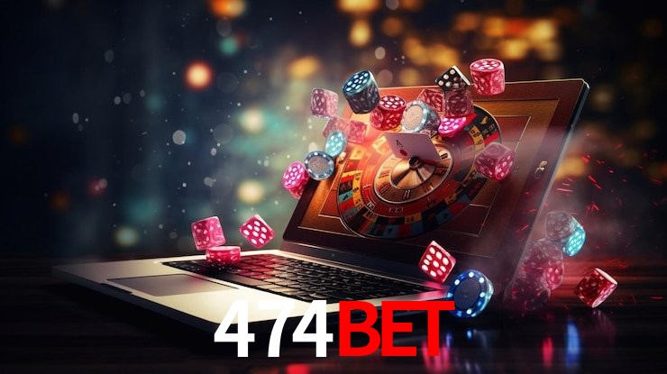 Desvendando o Mundo dos Jogos Virtuais na 474bet