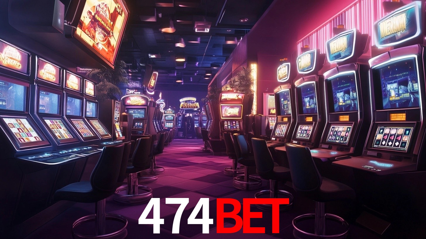 Tournaments 474bet