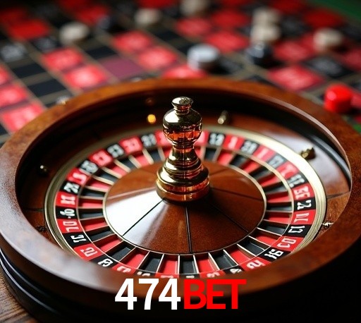 Responsive Design 474bet