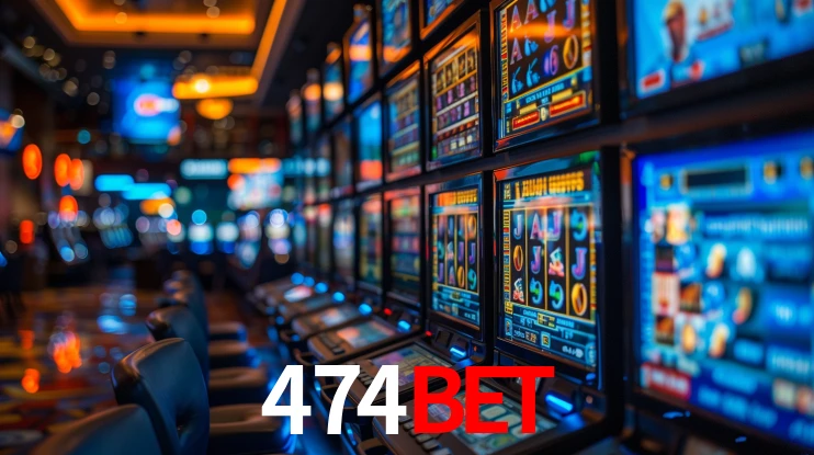 Account Benefits 474bet