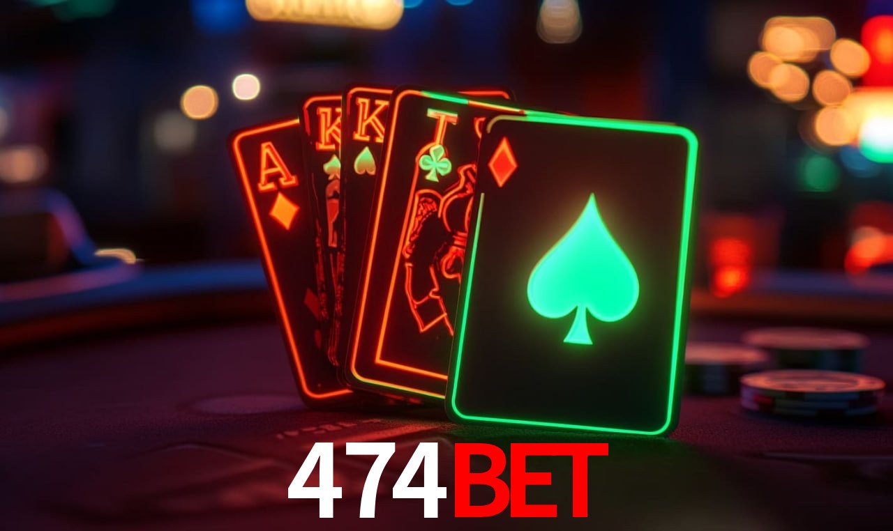 Player Reviews 474bet