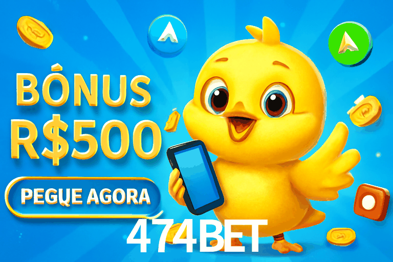 Secure Login 474bet