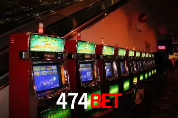 Descubra a Essência do 474bet: Nossa História e Compromissos