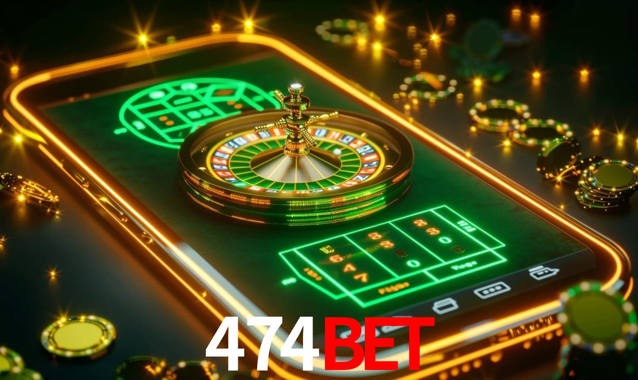 Account Benefits 474bet