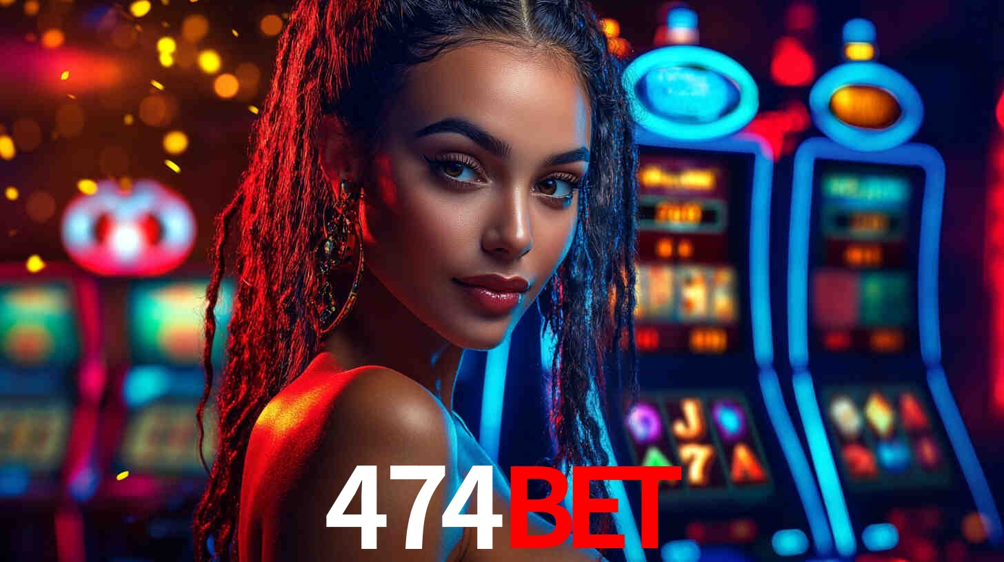 Apostas Esportivas na 474bet: Um Guia Completo
