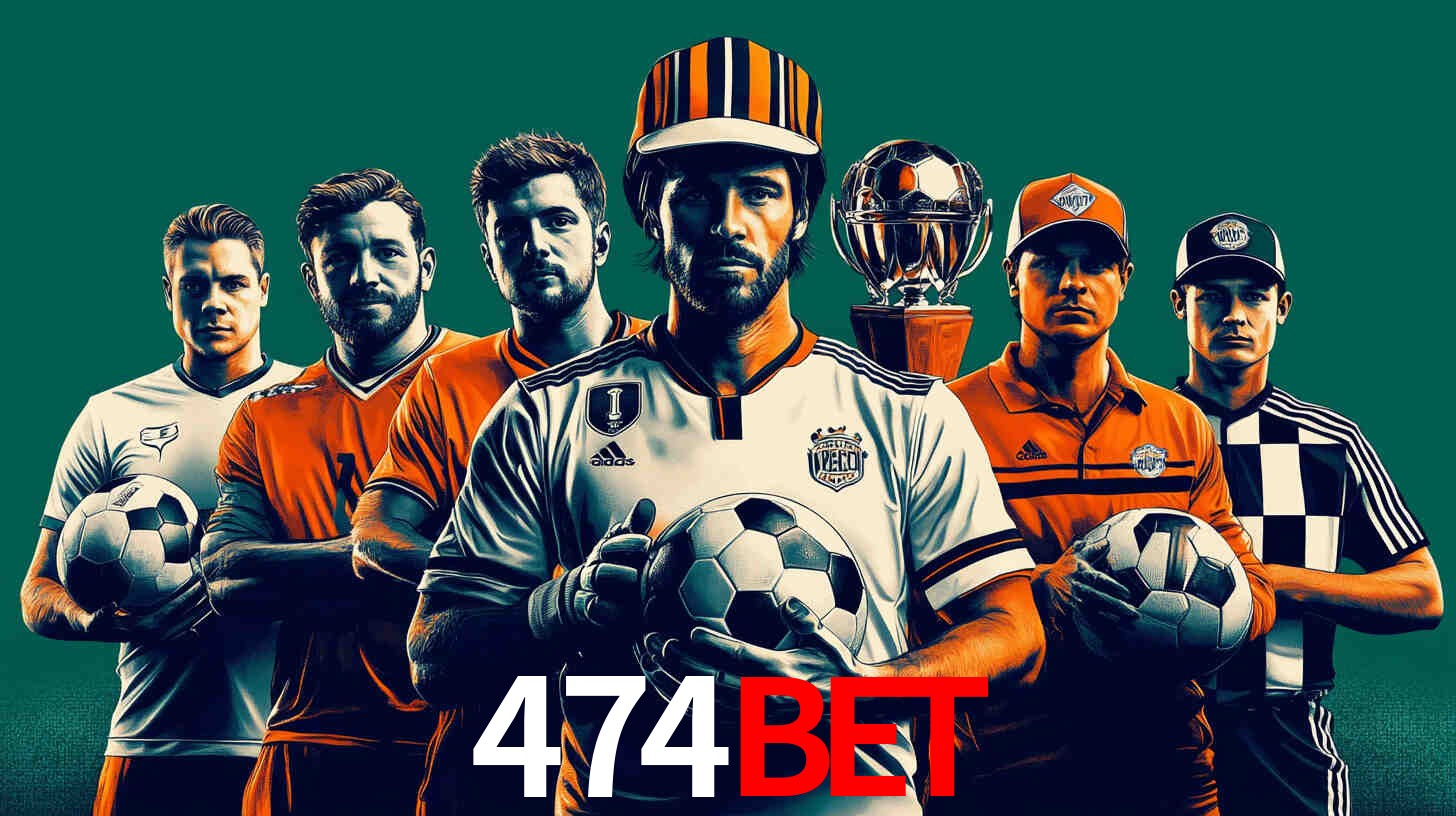 A Experiência Imersiva dos Cassinos Ao Vivo no 474bet