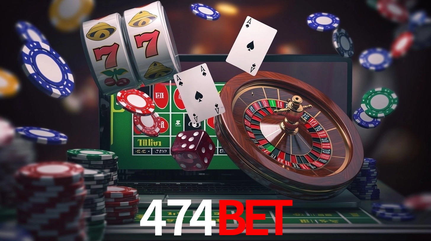 Programa VIP 474bet
