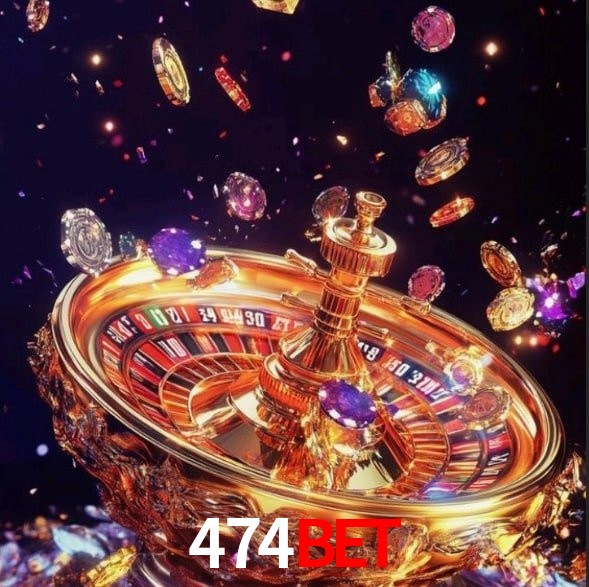 2FA Security 474bet