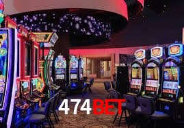 API Integration 474bet