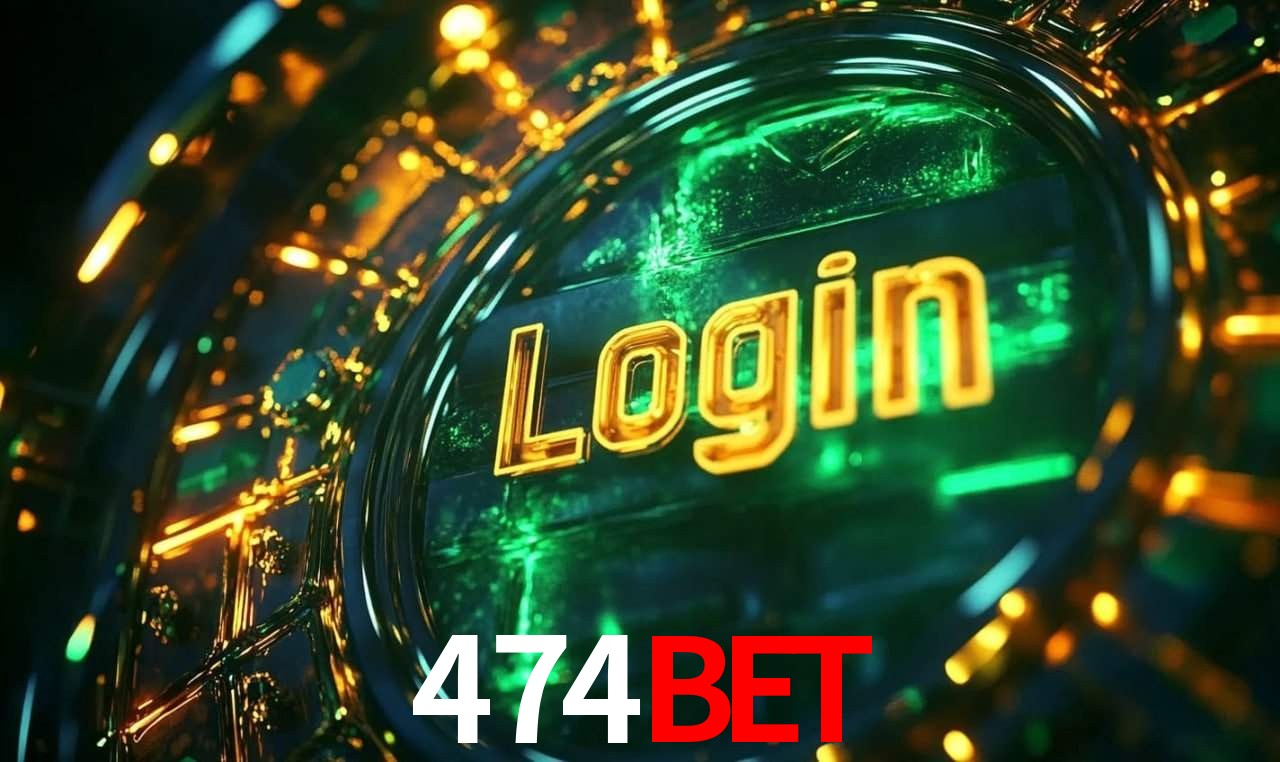 Premium Interface 474bet