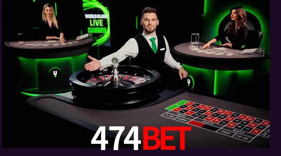 Quick Registration 474bet