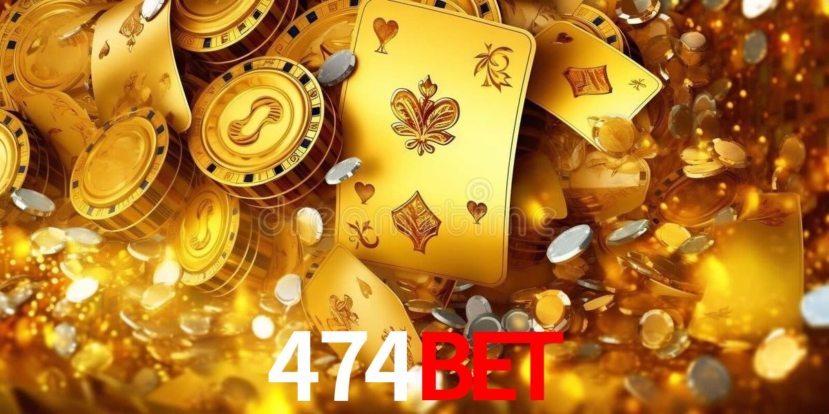 Descubra a Essência do 474bet: Nossa História e Compromissos