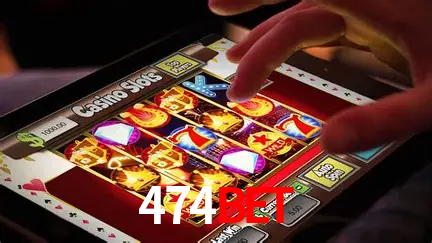 Live Casino 474bet