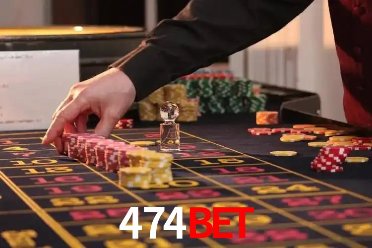 A Revolução dos Aplicativos de Jogos no 474bet