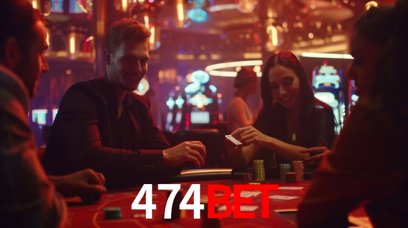 A Emoção da Loteria na 474bet: Uma Chance de Mudança de Vida