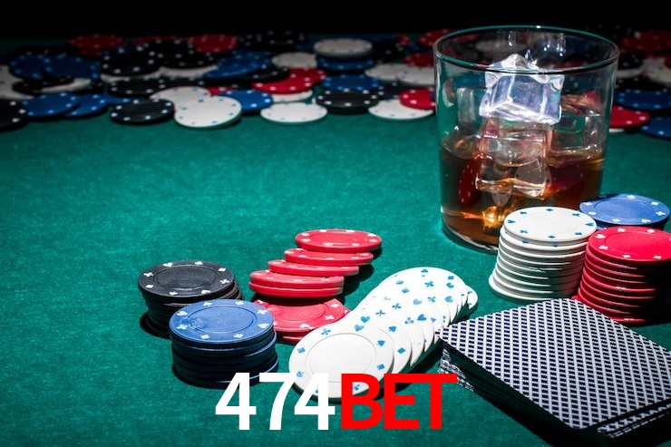 Football Betting 474bet